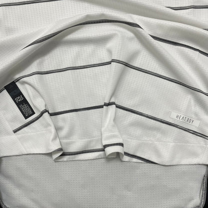 2020 Euro Germany home match/authentic shirt (S)