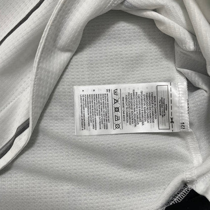 2020 Euro Germany home match/authentic shirt (S)