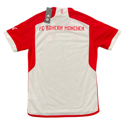 2023-2024 FC Bayern Munich home shirt (M, L)