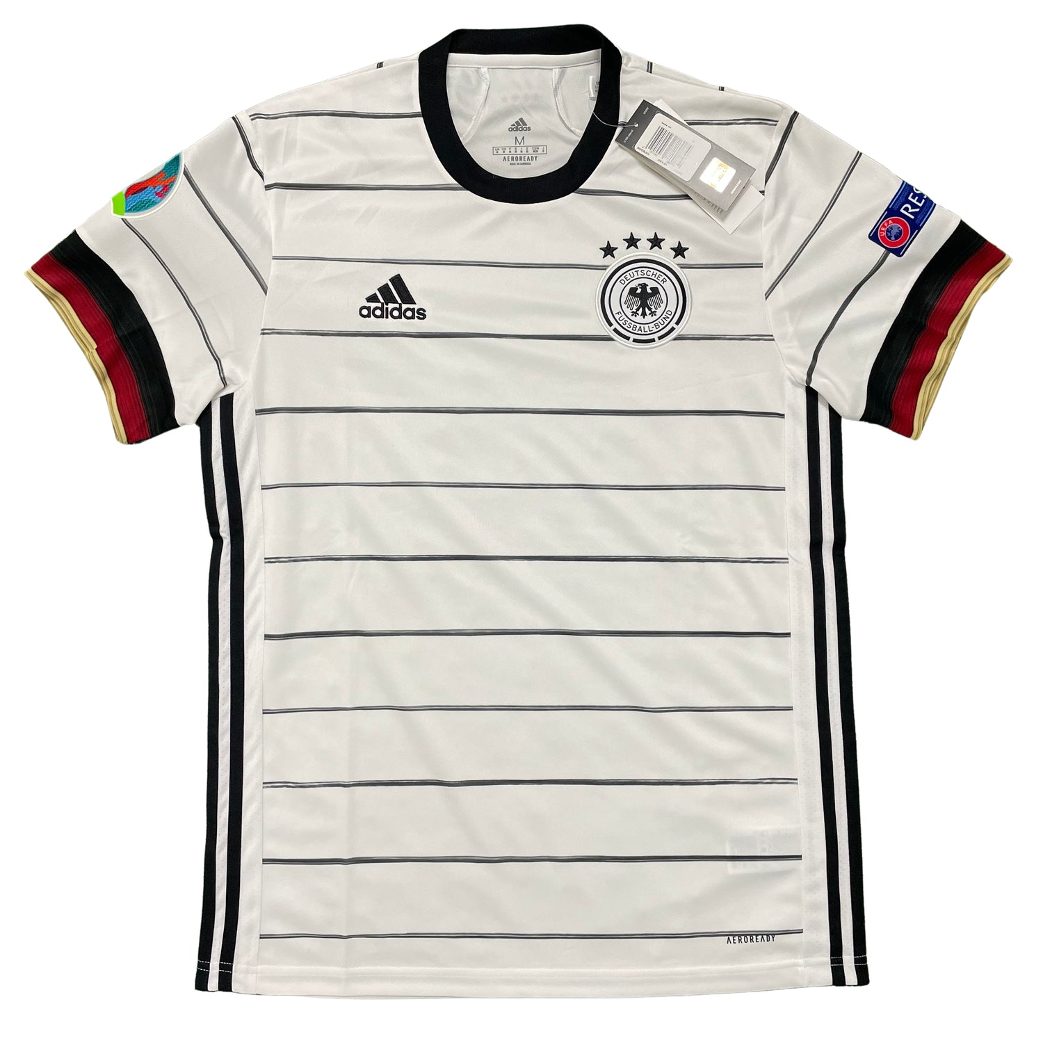 Eurocopa 2020 Equipaciones De Futbol 2020 Nueva Camiseta De EspaÃ