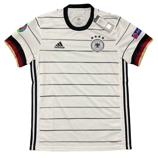 <tc>2020 Eurocopa Alemania camiseta local (M)</tc>