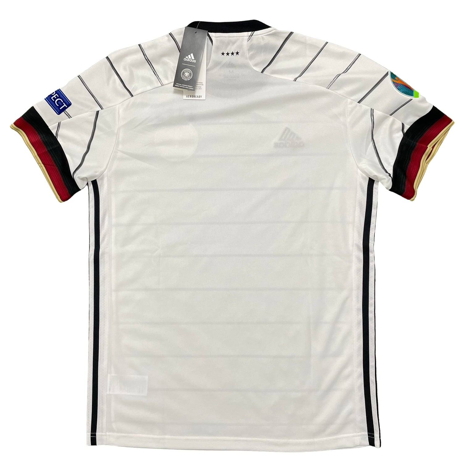Jersey Alemania Euro 2020 2020 Eurocopa Alemania Camiseta