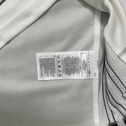 2020 Euro Germany home shirt (M)