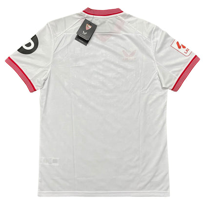 2023-2024 Sevilla FC camiseta local (M)