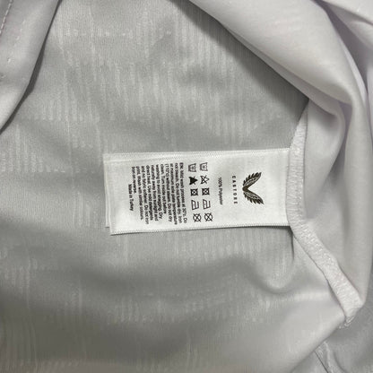 2023-2024 Sevilla FC camiseta local (M)