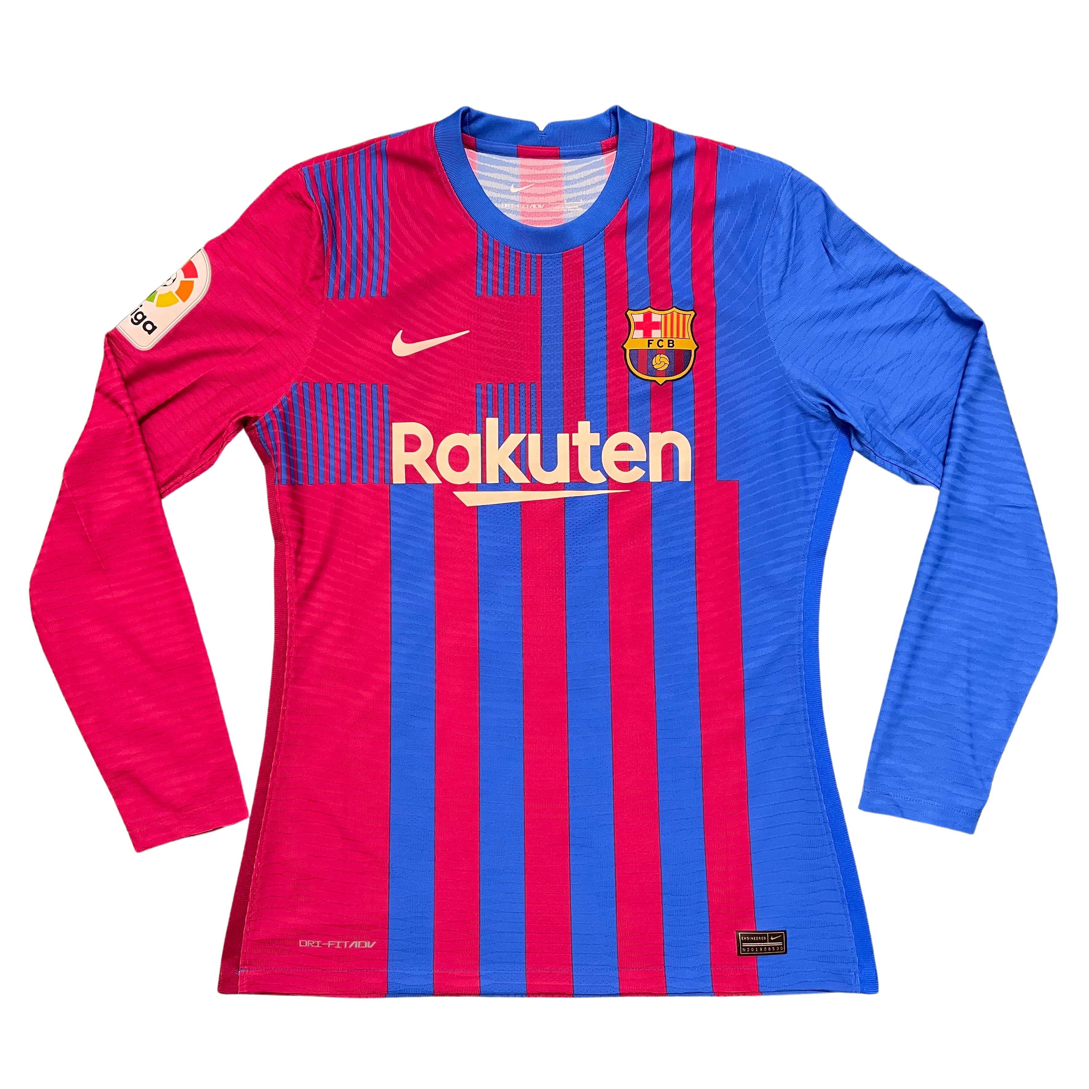 や*や様 【週末割】FC Barcelona 長袖 00531BAR-7web.jpg?v=1737762131