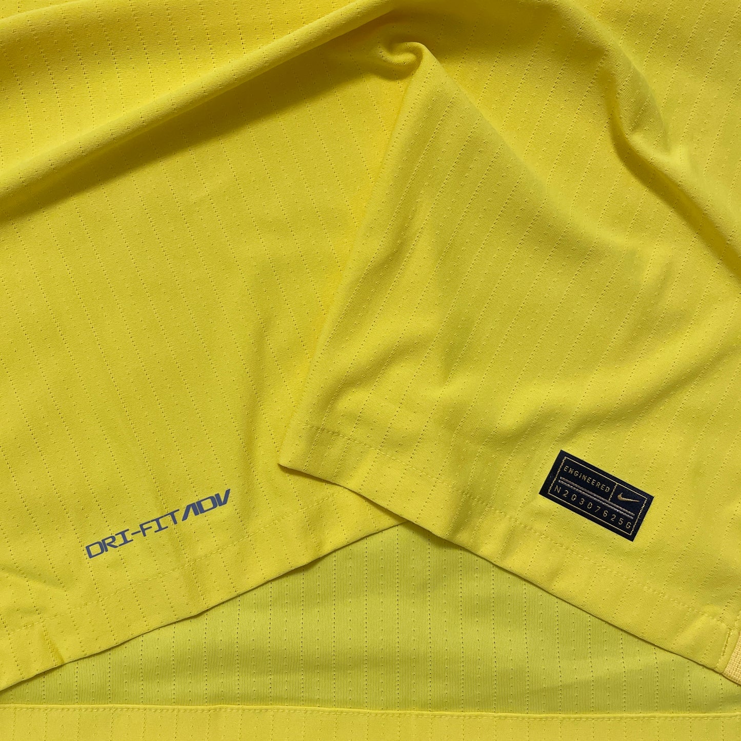 2021-2022 Liverpool FC tercera camiseta versión match (M, L)