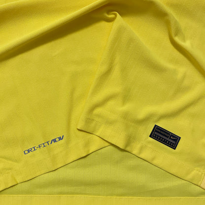 2021-2022 Liverpool FC tercera camiseta versión match (M, L)