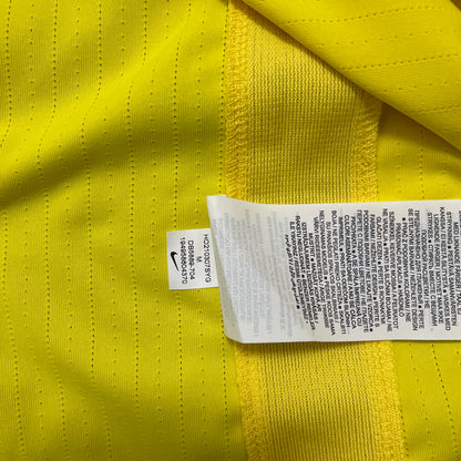 2021-2022 Liverpool FC tercera camiseta versión match (M, L)