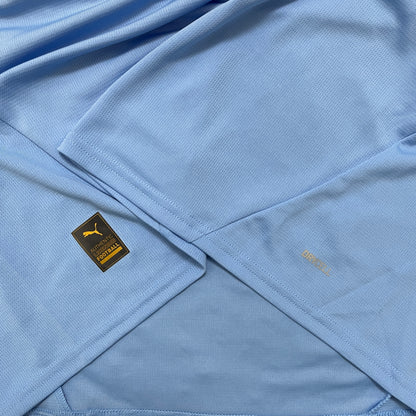 2024-2025 Manchester City FC home shirt #17 De Bruyne (S, M, L, XL)
