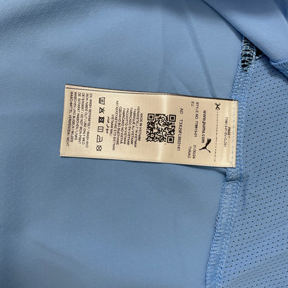 2024-2025 Manchester City FC home authentic/match shirt (S, M, L, XL)