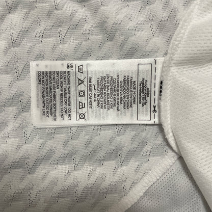 2024-2025 Real Madrid CF camiseta local versión authentic/match #9 Mbappé (S, L, XL)