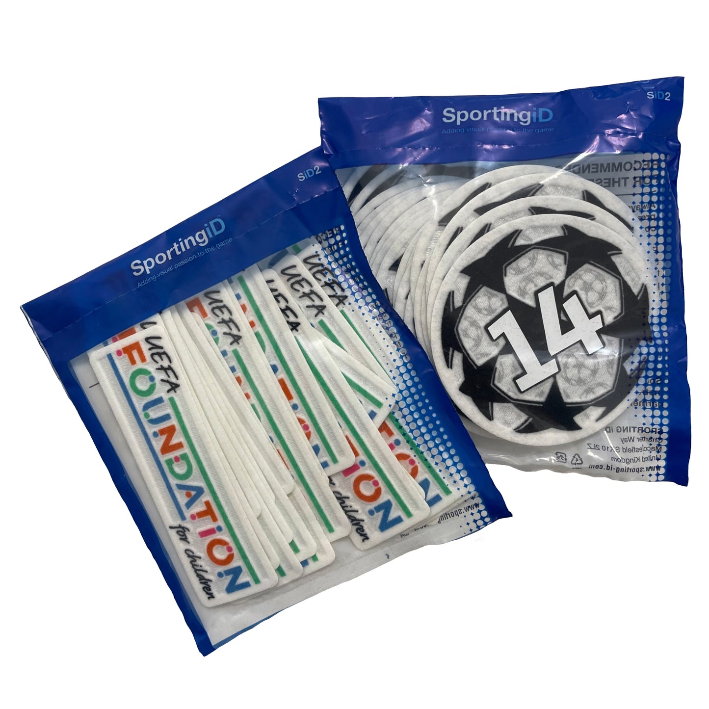 2023-2024 Real Madrid CF camiseta local (M, L, XL)