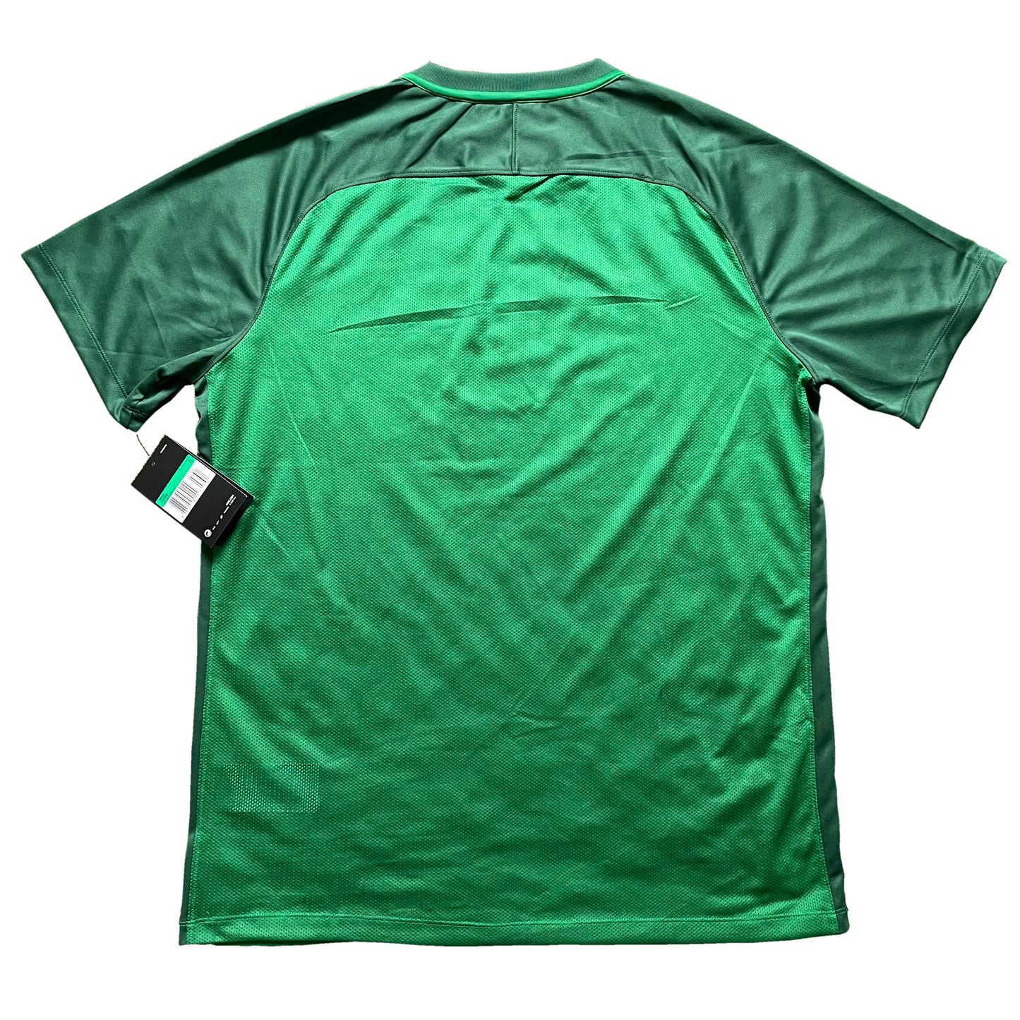 2017-2018 FK Jablonec camiseta local (XL)