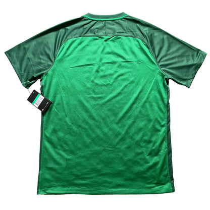2017-2018 FK Jablonec camiseta local (XL)
