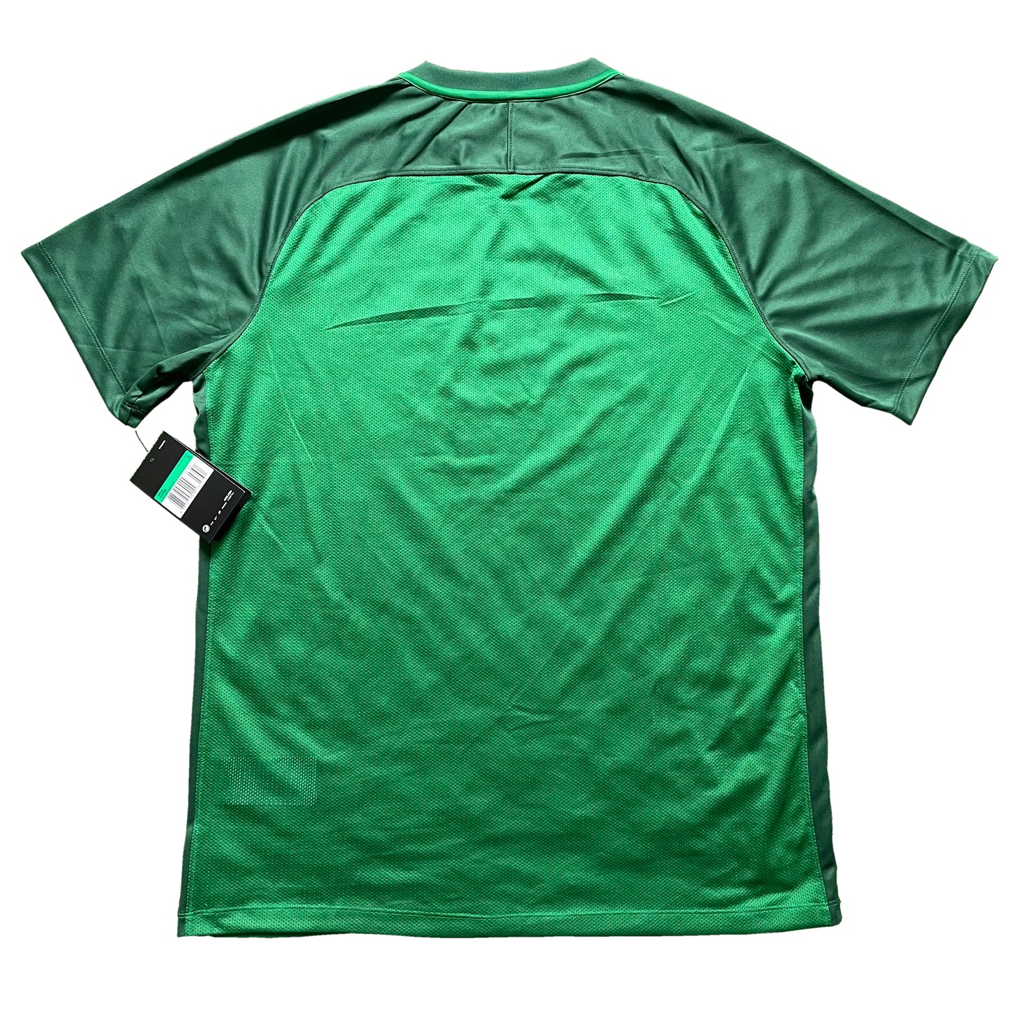 <tc>2017-2018 FK Jablonec camiseta local (XL)</tc>