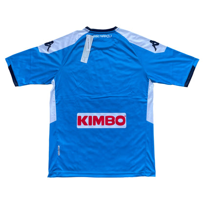 2019-2020 SSC Nápoles camiseta local (XL)
