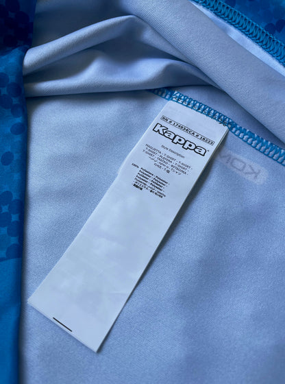 2019-2020 SSC Nápoles camiseta local (XL)