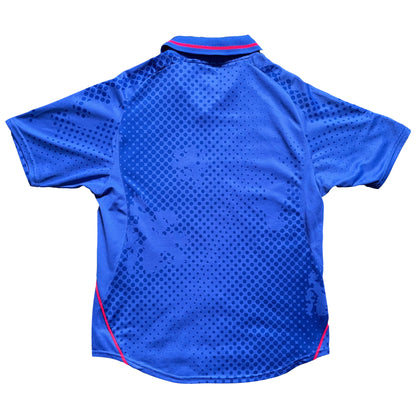 2002-2003 Rangers home shirt (S)