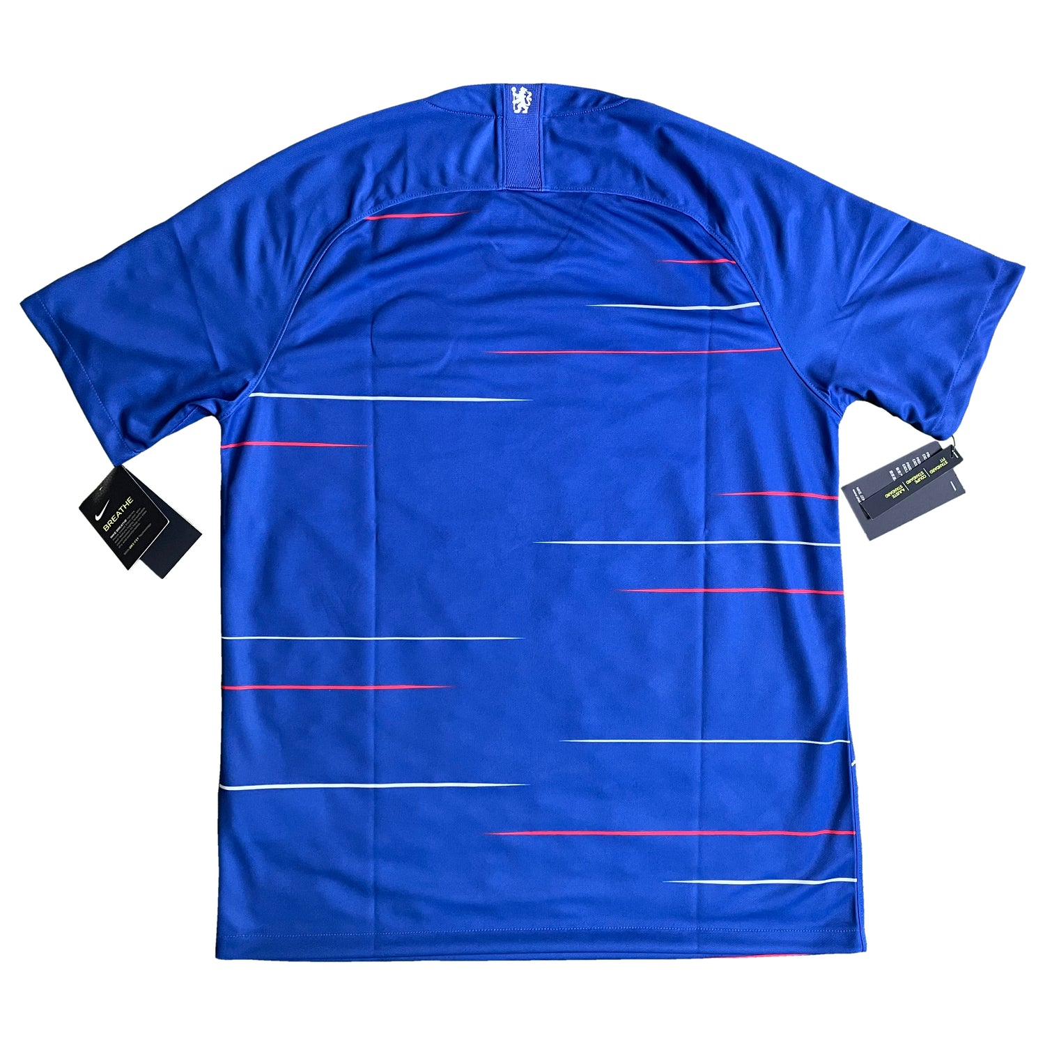 Jersey chelsea 2018 hotsell
