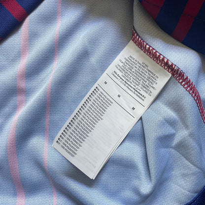 2017-2018 FC Barcelona camiseta local #3 Piqué (S)