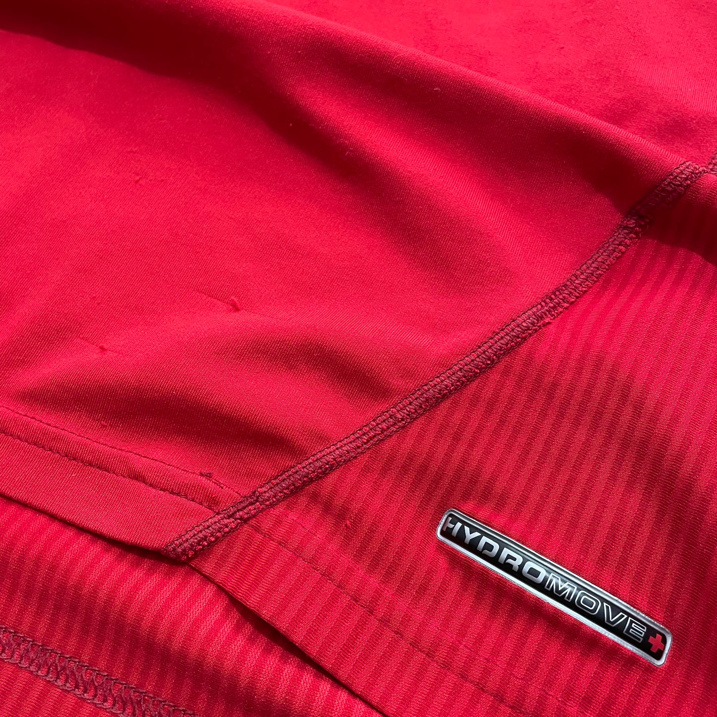 2002-2003 Liverpool FC camiseta local #10 Owen (S)