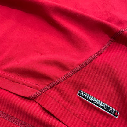 2002-2003 Liverpool FC camiseta local #10 Owen (S)