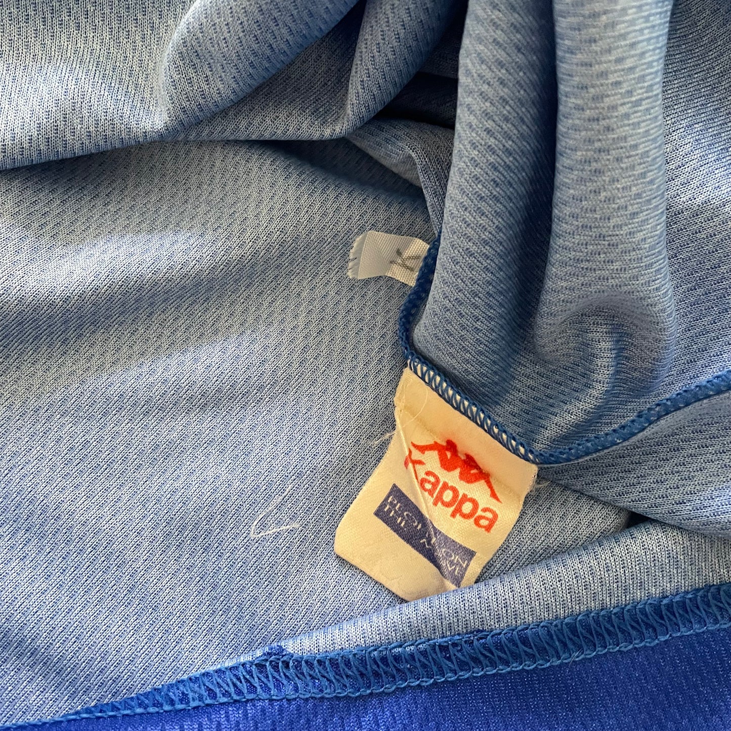 1995-1996 Juventus FC camiseta visitante (XL)