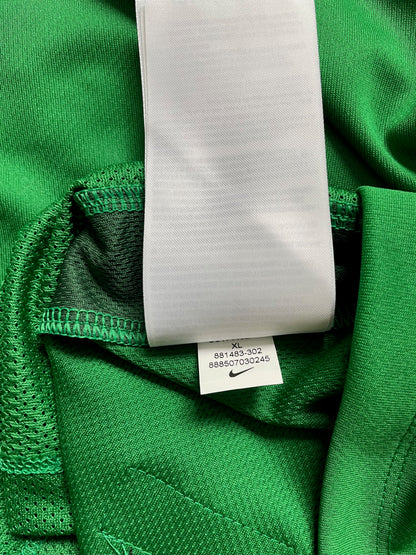 2017-2018 FK Jablonec camiseta local (XL)